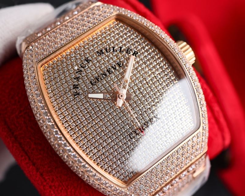 FRANCK MULLER Watches